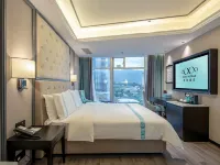 Xana Hotelle Hotel (Qingyuan Fogang) Hotels in Fogang