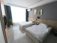 Dingsheng Business Hotel Hotels in Da'an