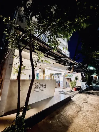 Wald's Place Boracay