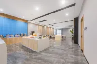 錦江之星酒店(爐橋金地財富廣場店)