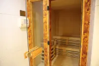 Dongguan Well Garden Hotel - spa