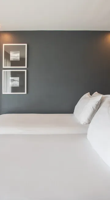 ห้องสตูดิโอเตียงแฝด