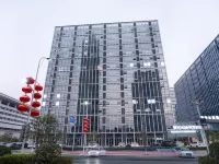 Shangrao Yuetu Hotel Hotels near Shangrao Railway Station