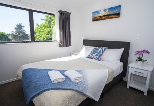 예이츠 파크 모텔