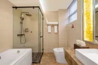 Qianhe Hotel Hotels in Pu'er