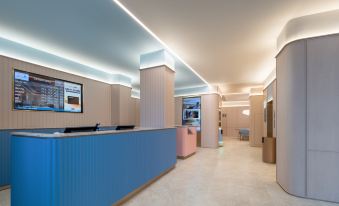 Hanting Hotel Yichun North Mingyue Road