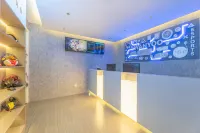 WanYoo Esports Hotel (Changzhou Zhongwu Avenue)