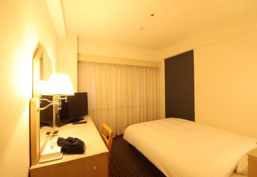 요나고 워싱턴 호텔 플라자의 외관 전경 이미지