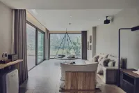 Yangshuo Yulong Riverfront Resort - Xishi Jinshe - 5 звезд