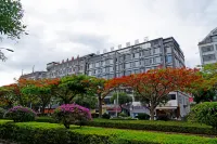 Smart Hotel&XINPU Hotel in zona Pu'er Administration School
