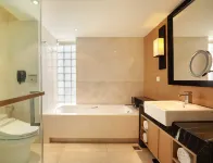 Crowne Plaza Dhaka Gulshan