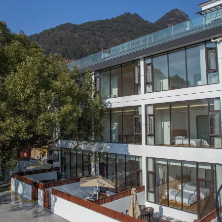 wuxi Nan zhuang homestay
