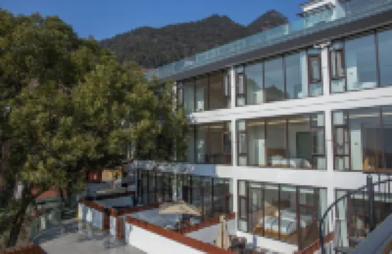wuxi Nan zhuang homestay