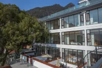 wuxi Nan zhuang homestay