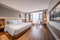 HiTi Hotel（Xishuangbanna Gasa Airport Railway Station Store）