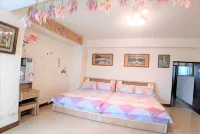 樂活藝術家 屏東住宿飯店