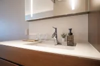 KABIN Kyoto - مطابخ