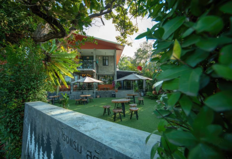 스투코 로프트 레지던시