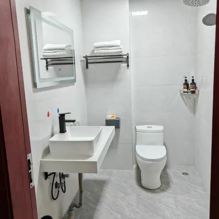 Zigong Ant E-Sports Hotel