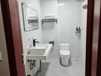 Zigong Mayi E-Sports Hotel