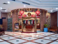 Sunlake Waterfront Resort & Convention Jakarta Hotels near Kelapa Gading Mall