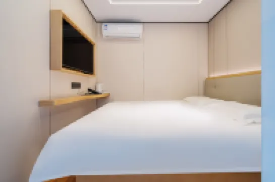 紅達悦賓館（北京前門大柵欄店）