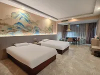 Massa Hotel (Main Street Branch)