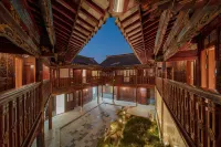 XiYuan Homestay - 3 stjerner