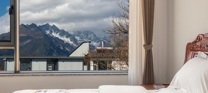 Yulong Xingcheng Pavilion Homestay (Baisha Old Town) Hotels in Yulong Naxi Autonomous County