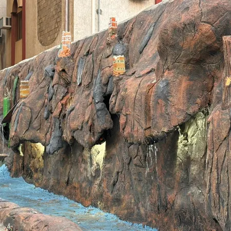 Hindibaa Hotel