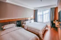 Yiyue Hotel (Linhai Ziyang Street Branch) - 2-stjärniga