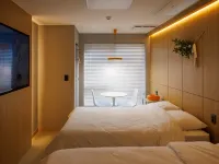 WECO STAY Insadong Hotels near Eulji-ro