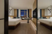 페어필드 바이 메리어트 하이커우 메이란 하이난 과학기술직업대학 주변 호텔