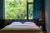 Yangshuo Guangyu Mountain View Resort Hotel - 루프탑 수영장