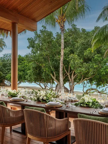 รูปภาพของอนันตรา เกาะยาวใหญ่ รีสอร์ตแอนด์วิลล่า