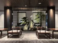 Yiqianlingyiye Courtyard-Style Hotel (Shaoxing Shusheng Guli Cangqiao Old Street) - románticos