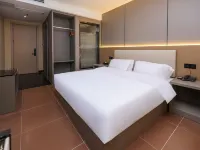 Qingmu Platinum Hotel (He County Wujiang Branch) Hotels in He County