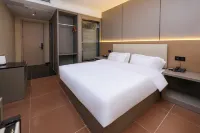 Qingmu Platinum Hotel (He County Wujiang Branch)