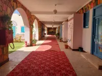 Hllol Abu Simbel Hotel Hotel di Abu Simbel