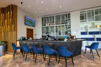 Hilton Garden Inn Samarkand Sogd
