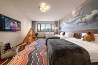 Harbin Yunman Qiyue Hotel - Esports
