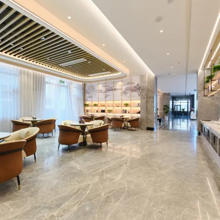 Tuomai House Hotel (Dazhou Sanli Ancient Street Ba Culture Themed Hotel)