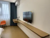 Qinghe Hotel Hotels in Dayao