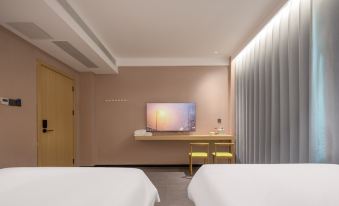 Sanya Yilan Bay Meisu (Nanshan Temple Yazhou Bay Science and Technology City Store)