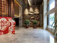 龍川尊享旅遊大酒店