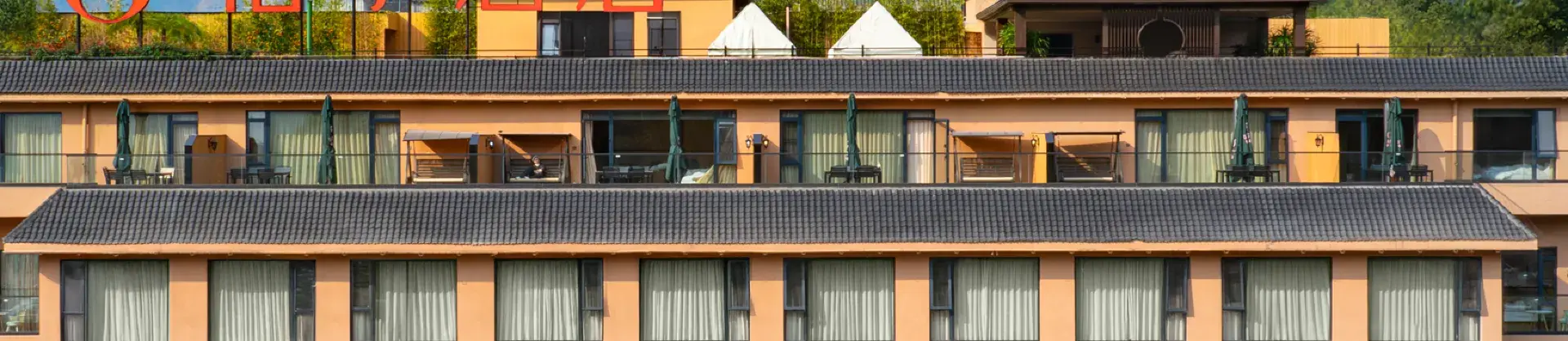 4-Star Select Hotels