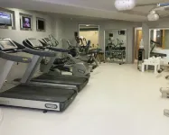 Cavo Tagoo Mykonos - Gym