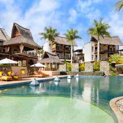 Le Jadis Beach Resort & Wellness - Managed by Banyan Tree Hotels & Resorts Hotel Exterior