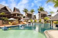 Le Jadis Beach Resort & Wellness - Managed by Banyan Tree Hotels & Resorts Hotel di Pointe aux Canonniers