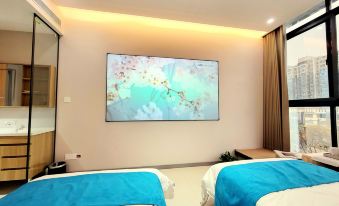 Yunting Smart Hotel